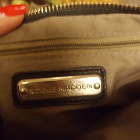 Steve Madden studded bag - Picture 4 of 4